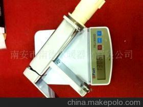 【高级电镀加重锌合金脸盆单孔混合龙头】价格,厂家,图片,水龙头/水嘴,南安市南德水暖器材-